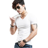 2020 MRMT Brand Clothing 10 colors Men T Shirt Fitness T-shirts Mens V neck Man T-shirt For Male Tshirts S-5XL Free Shipping