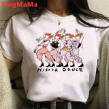 Kawaii Hunter X Hunter T Shirt Men Funny Summer Tops Cartoon HISOKA MOROW Graphic Tees Harajuku Unisex Anime Hot T-shirt Male