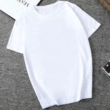 Kawaii Hunter X Hunter T Shirt Men Funny Summer Tops Cartoon HISOKA MOROW Graphic Tees Harajuku Unisex Anime Hot T-shirt Male